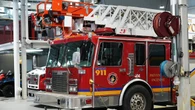 2 people missing after pair of suspicious fires grip several buildings in Val-d'Or, Que.