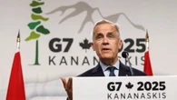 In Kananaskis, the G7 held together, but showed signs of strain