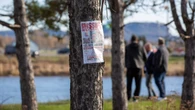 Manslaughter charge laid in Thunder Bay, Ont., in connection with missing persons case