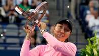 Pegula beats Anisimova to successfully defend women's Canadian tennis title