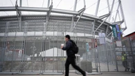 Officials provide cost and revenue estimates for FIFA 2026 World Cup in Vancouver