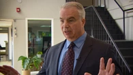 ALS is considered fatal, but this scientist says he knows how to beat it