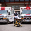 Headed to the ER? Here's why you could now wait more than 48 hours to be admitted