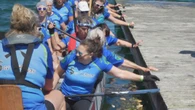 Nanaimo Dragon Boat Festival cancelled, just 1 week out from event