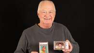 Kitchener man's 1952 Mickey Mantle baseball card on the auction block