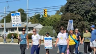 St. Clair College cancels Thursday classes at south Windsor campus due to escalated strike