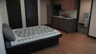 New supportive housing project aims to reduce homelessness in Whitehorse