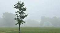 Near-zero visibility prompts fog advisory for Hamilton area