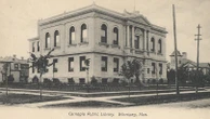 'Free to All': Winnipeg's 1st public library opened 120 years ago, soon to start new chapter