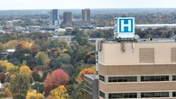 London hospital offers employees $1,500 for referrals that lead to hires