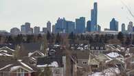 Edmonton approves more than half of permits needed to meet 2026 housing target, city says