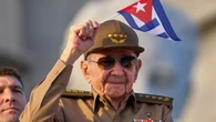 Trump hails U.S. indictment of former Cuban president Raúl Castro
