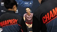 2 Paris-bound Olympians get send-off at national taekwondo championships in Winnipeg