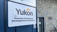 RCMP search Yukon government office, again