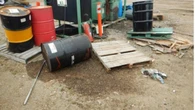 'Hard to comprehend': Inspector flags widespread fuel staining, spills near Gahcho Kué Mine