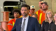 Harsher penalties on the way for copper thieves who damage infrastructure