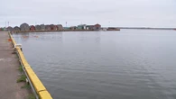 Harbour on P.E.I.'s North Shore impassible after fall dredging was skipped, fishers say