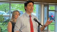 Trudeau touts more money for $10-a-day daycare, but Ontario isn't there yet