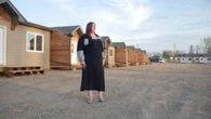 Not just a place to stay: Buffalo Narrows opens new transitional housing with wraparound care