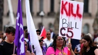 9 First Nations ask for injunction against Bill 5, say law represents 'clear and present danger'
