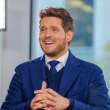 Michael Bublé joins Snoop Dogg as new judge on The Voice