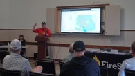 Public meeting in Neebing draws residents to discussion of wildfire safety and property concerns