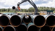 No rush on new crude oil pipelines, Trans Mountain chief executive says