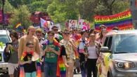 Sudbury Pride march returns for first time in two years