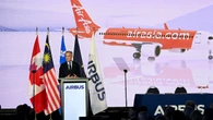 Airbus Canada secures landmark deal with AirAsia