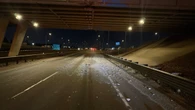 Alberta launches transportation hub to help truckers avoid bridge strikes