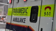 Woman in critical condition after 'high-speed' crash in south Ottawa