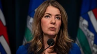 Alberta's referendum website prompts complaints