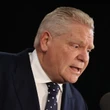 Premier Ford says he told Home Depot shoplifter, 'I'm going to kick your ass'