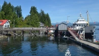 Bamfield, B.C., tour boat company offering free travel to Port Alberni for locals while road remains closed