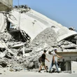 2 people killed in Israeli drone strike on car in South Lebanon