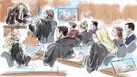 How trauma can affect memory and court testimony