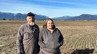 Chilliwack, B.C., farmers worry uncleared ditches harming ability to grow food