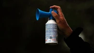 Montreal Alouettes ban air horns during games — and some fans aren't happy