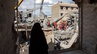 Iran's nuclear constraints were more diplomatic than technical. Then the bombs started dropping