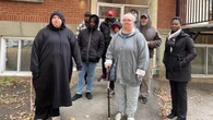 Montreal families left unhoused for a month following fire