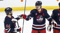 Injury questions hang over both teams as Winnipeg Jets prepare to meet Dallas Stars in Round 2