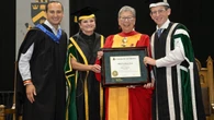 Former Cowessess chief Cadmus Delorme named University of Regina's new chancellor