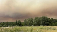 Wildfires prompt multiple evacuations in northwestern Ontario amid extreme heat