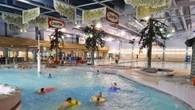 Pool crunch coming for Prince George as aquatic centre set to close for 2 years
