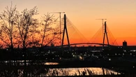 Sandwiched between bridges, Sandwich Town residents hope for change with the Gordie Howe bridge opening