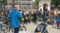 Halifax mayor's move to pause bike lane construction defeated