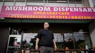 Court rules against Vancouver in mushroom dispensary crackdown