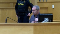 Cross-examination of fictional crime boss in Dean Penney trial explores timelines, claims of innocence