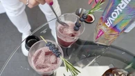 Ukrainian entrepreneur with northern Ontario roots crafts special drink for Sault Ste. Marie