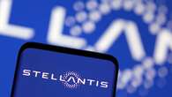 US commits to $7.54B loan for Stellantis venture to build 2 EV battery plants